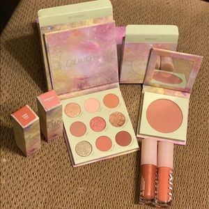 Colourpop- She’s Got Solstice Set